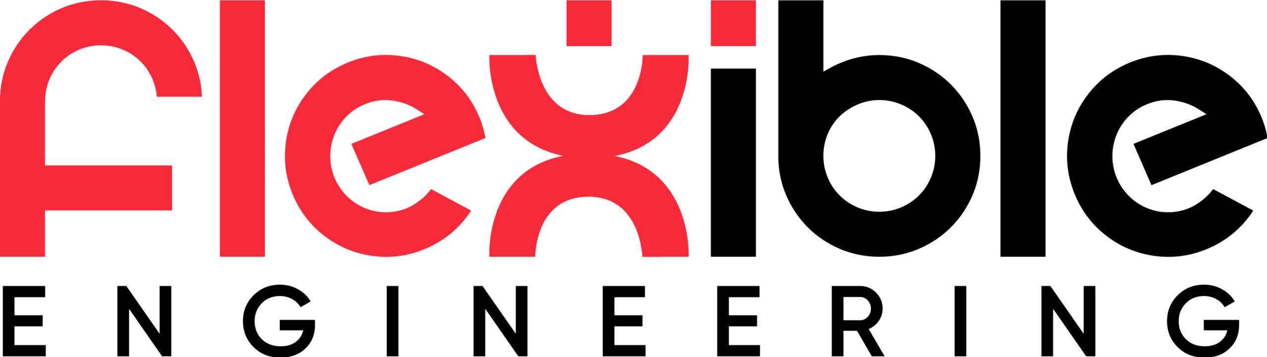 Flexible Engineering Logo - Industrial Ventilation Company Sri Lanka