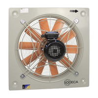 Axial Fans - Featured Image