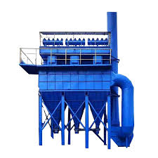 Dust Extraction - Featured Image