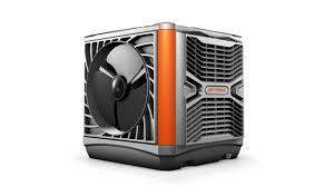 FE-30000 Industrial Air Cooler