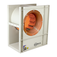 ATEX Fans for Explosive Atmospheres — view 3