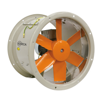 ATEX Fans for Explosive Atmospheres — view 4