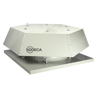 Roof fans - Featured Image