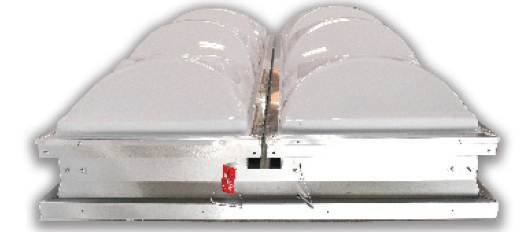 Automatic Smoke Vents