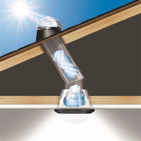 Tubular Skylights - Featured Image