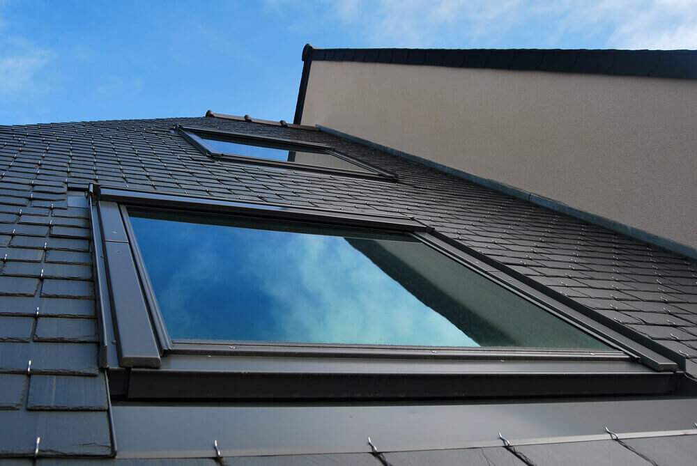 Industrial tubular skylight for natural daylight