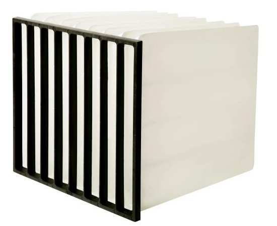 HVAC filter