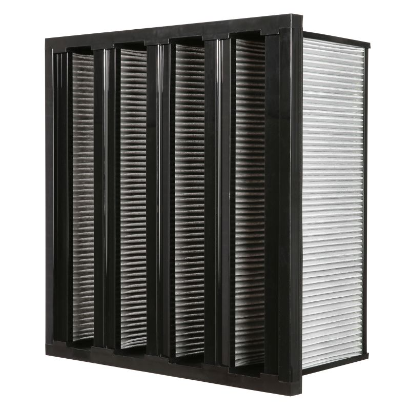 HVAC filter