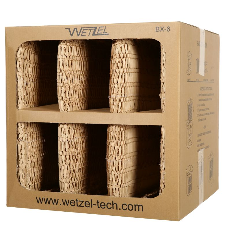 HVAC filter