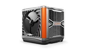 Evaporative cooling systems