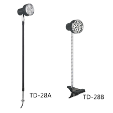 LED Task lights