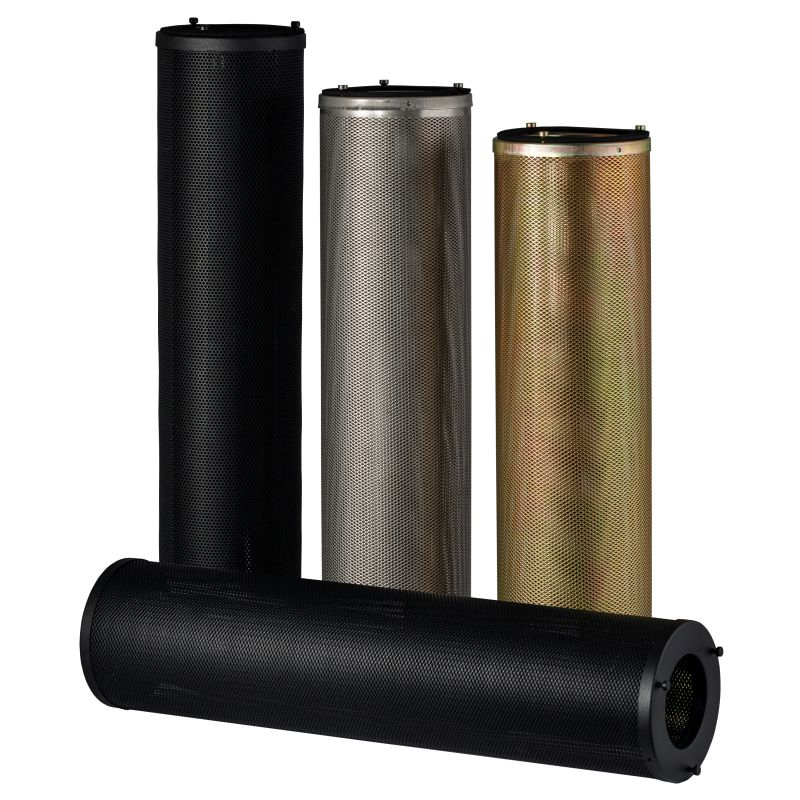 HVAC filter