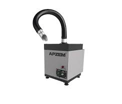 Mobile and Mini Dust Extractors