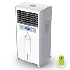 Evaporative cooling systems
