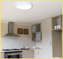 Tubular Skylights