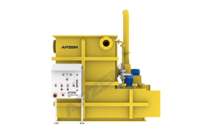 Scrubbers for Specific Chemicals — Chromic Acid, Chlorine (Cl2) and Cl2 Scrubbers