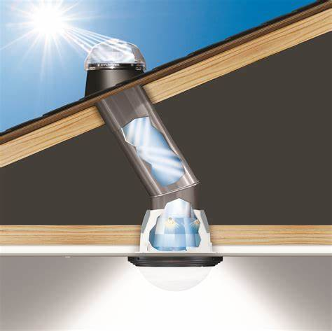 Tubular Skylights