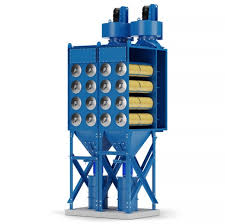 Compact and Modular Central Extraction Systems