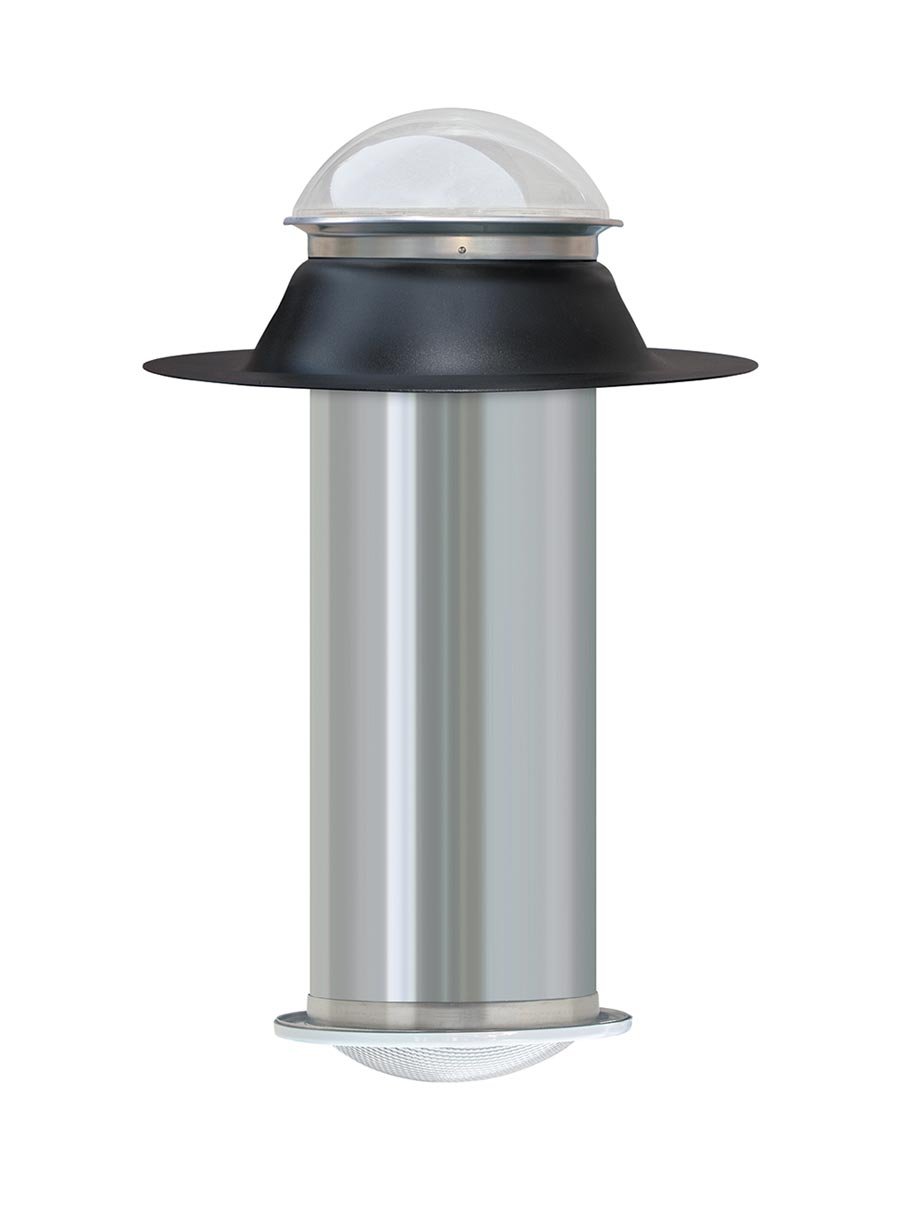 Tubular Skylights