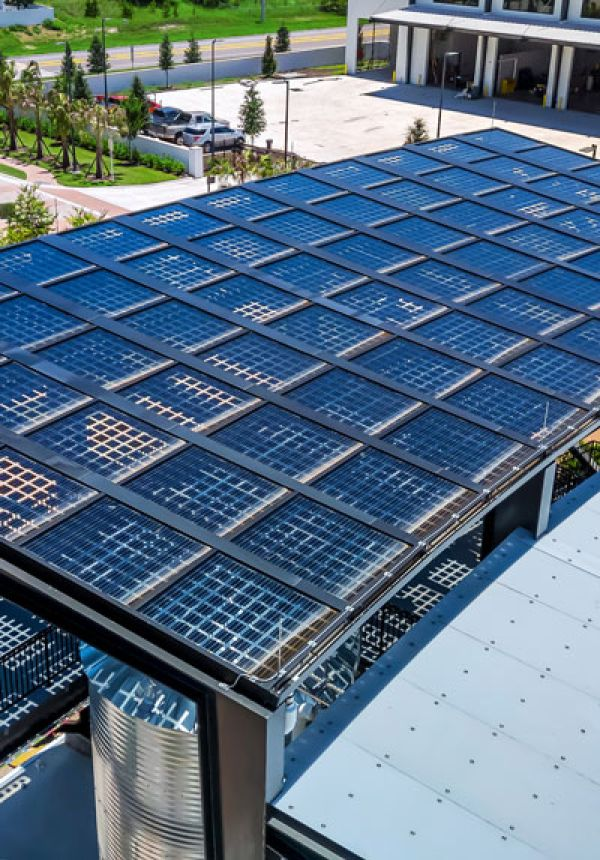 Skylight Product