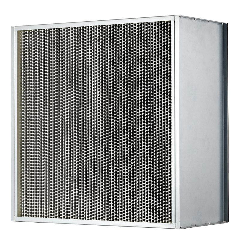 HVAC filter