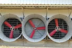 Evaporative cooling systems
